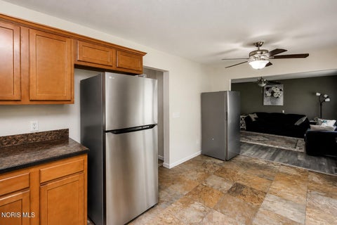 Tiny photo for 5678 Greenridge Drive, Toledo, OH 43615 (MLS # 10010603)