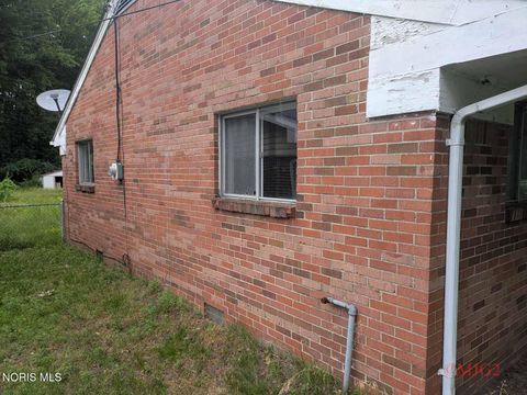 Tiny photo for 4106 Albar Drive, Toledo, OH 43623 (MLS # 10009619)