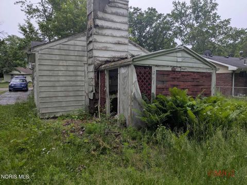 Tiny photo for 4106 Albar Drive, Toledo, OH 43623 (MLS # 10009619)