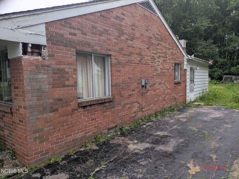 Tiny photo for 4106 Albar Drive, Toledo, OH 43623 (MLS # 10009619)