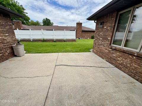 Tiny photo for 600 Wood Cree Court, Defiance, OH 43512 (MLS # 10008562)