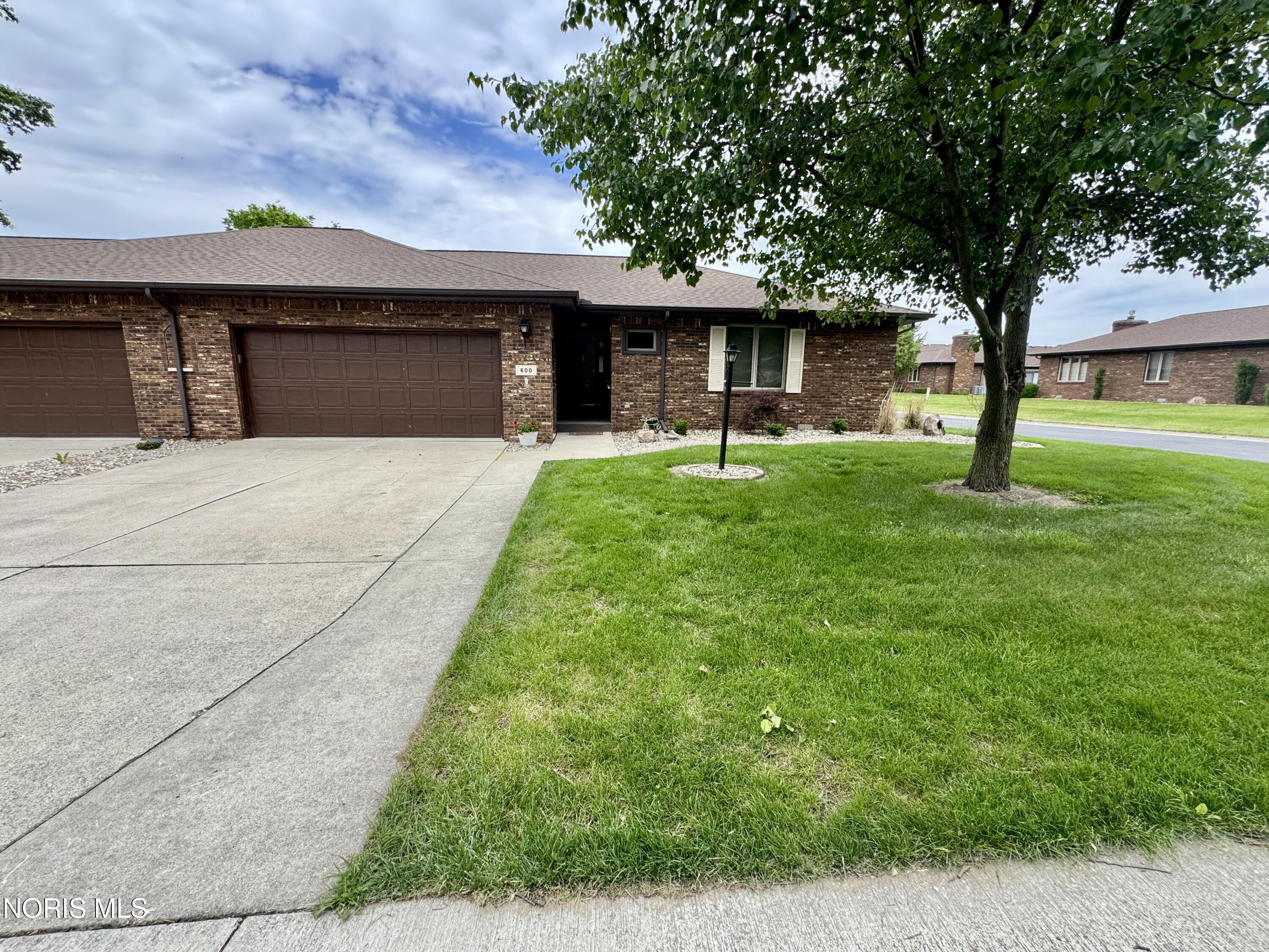 600 Wood Cree Court