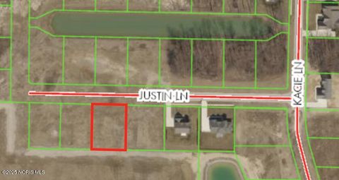 Photo of 8515 Justin Lane #261, Waterville, OH 43566 (MLS # 10000627) Photo of 8515 Justin Lane #261, Waterville, OH 43566 (MLS # 10000627)