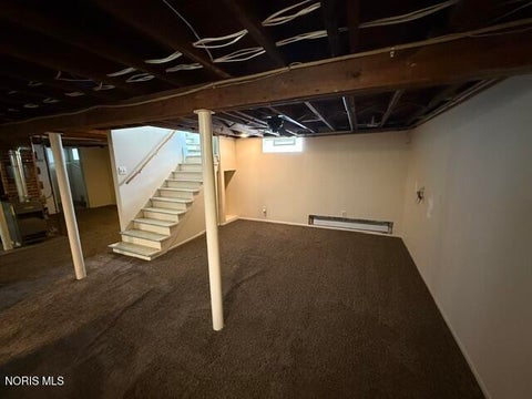 Tiny photo for 1033 Branleigh Drive, Toledo, OH 43612 (MLS # 10013250)
