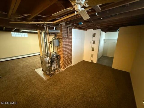 Tiny photo for 1033 Branleigh Drive, Toledo, OH 43612 (MLS # 10013250)