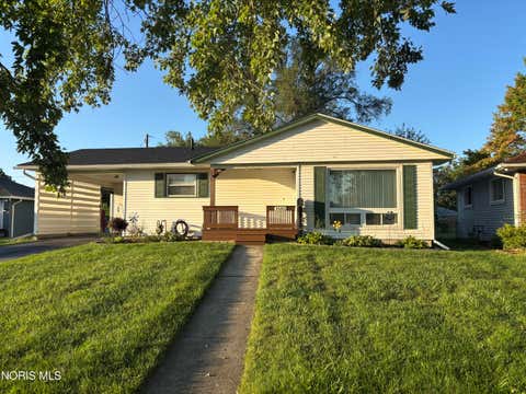 Homes For Sale - 1583 Bradmore Drive<br/> Toledo, OH 43612