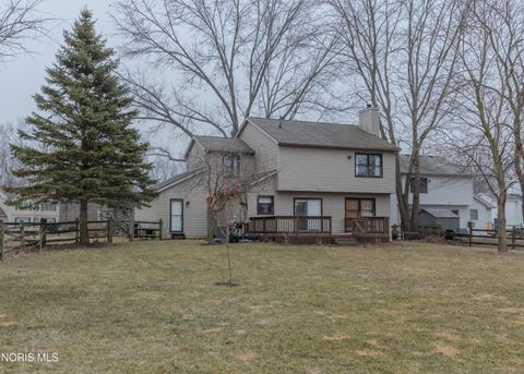 Tiny photo for 136 Pebble Beach Drive, Holland, OH 43528 (MLS # 10004716)