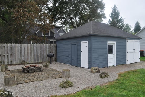 Tiny photo for 209 Main Street, Luckey, OH 43443 (MLS # 10013571)