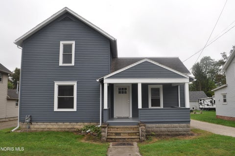 Tiny photo for 209 Main Street, Luckey, OH 43443 (MLS # 10013571)