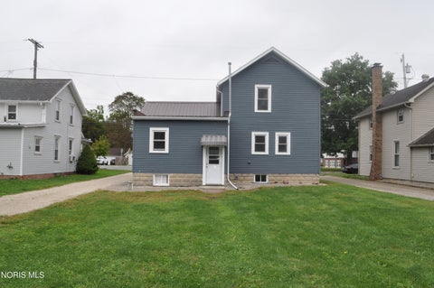 Tiny photo for 209 Main Street, Luckey, OH 43443 (MLS # 10013571)