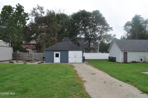 Tiny photo for 209 Main Street, Luckey, OH 43443 (MLS # 10013571)