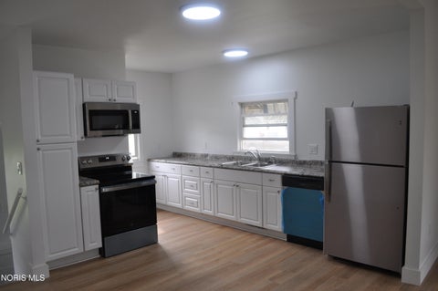 Tiny photo for 209 Main Street, Luckey, OH 43443 (MLS # 10013571)