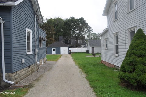 Tiny photo for 209 Main Street, Luckey, OH 43443 (MLS # 10013571)