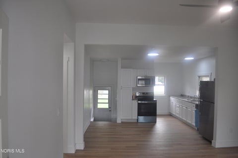 Tiny photo for 209 Main Street, Luckey, OH 43443 (MLS # 10013571)