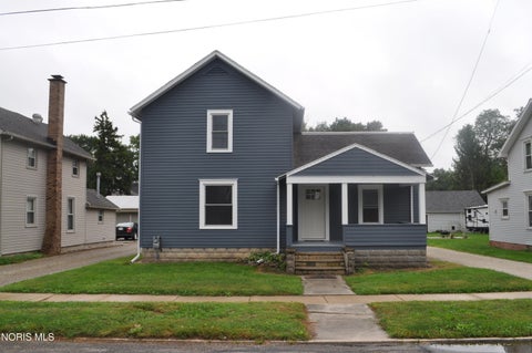 Photo of 209 Main Street, Luckey, OH 43443 (MLS # 10013571)