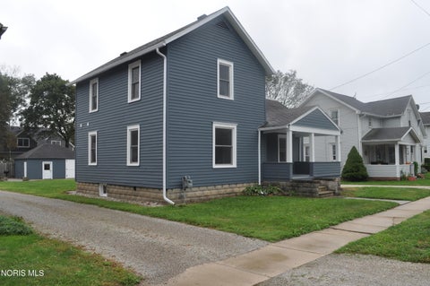 Tiny photo for 209 Main Street, Luckey, OH 43443 (MLS # 10013571)