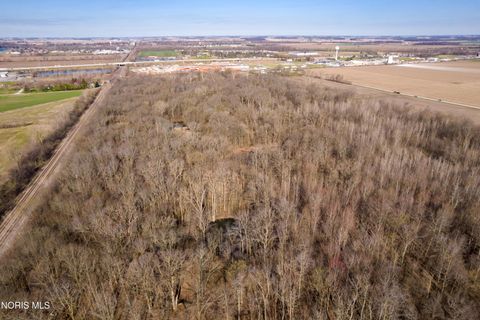 Tiny photo for Eagleville, North Baltimore, OH 45872 (MLS # 10005613)