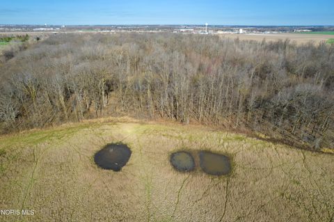 Tiny photo for Eagleville, North Baltimore, OH 45872 (MLS # 10005613)