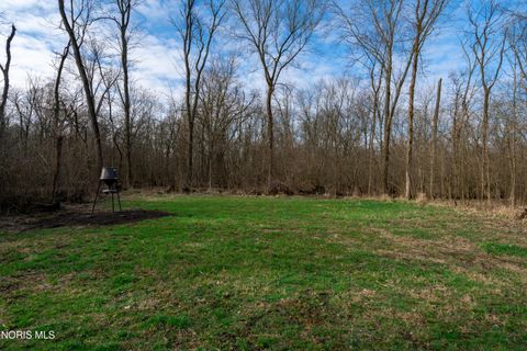 Tiny photo for Eagleville, North Baltimore, OH 45872 (MLS # 10005613)