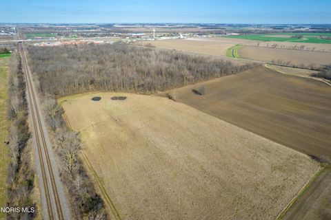 Tiny photo for Eagleville, North Baltimore, OH 45872 (MLS # 10005613)