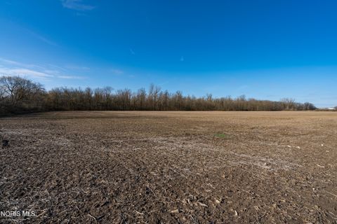 Tiny photo for Eagleville, North Baltimore, OH 45872 (MLS # 10005613)