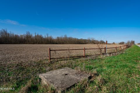 Tiny photo for Eagleville, North Baltimore, OH 45872 (MLS # 10005613)