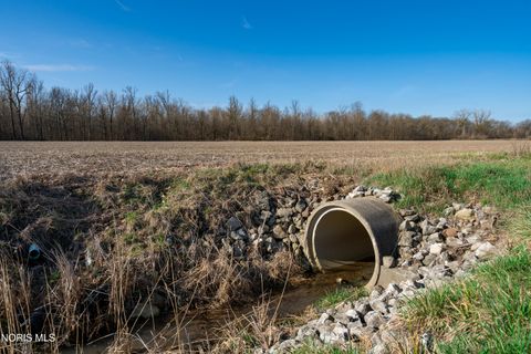 Tiny photo for Eagleville, North Baltimore, OH 45872 (MLS # 10005613)