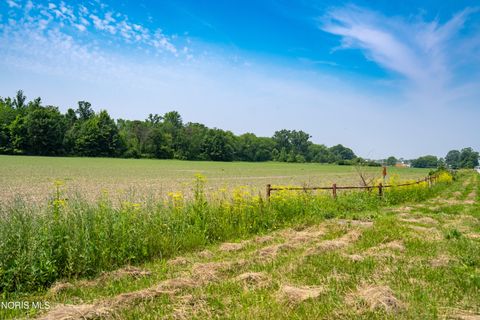 Tiny photo for Eagleville, North Baltimore, OH 45872 (MLS # 10005613)