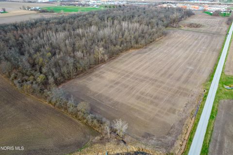 Photo of Eagleville, North Baltimore, OH 45872 (MLS # 10005613)