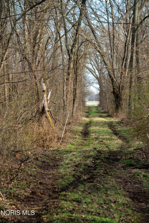 Tiny photo for Eagleville, North Baltimore, OH 45872 (MLS # 10005613)