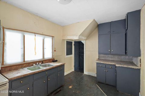 Tiny photo for 1049 King Street, Toledo, OH 43607 (MLS # 10004066)