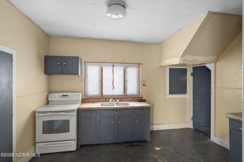 Tiny photo for 1049 King Street, Toledo, OH 43607 (MLS # 10004066)