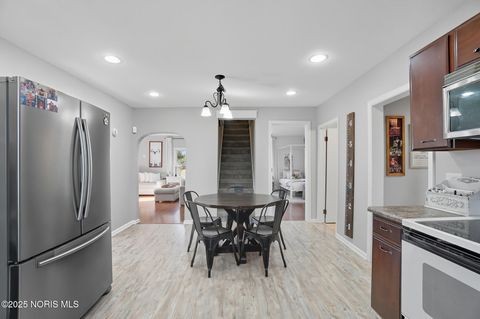 Tiny photo for 3466 County Road V, Liberty Center, OH 43532 (MLS # 10000232)