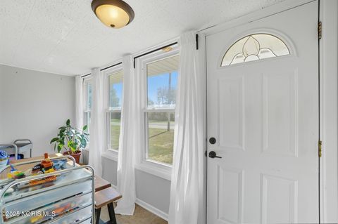 Tiny photo for 3466 County Road V, Liberty Center, OH 43532 (MLS # 10000232)