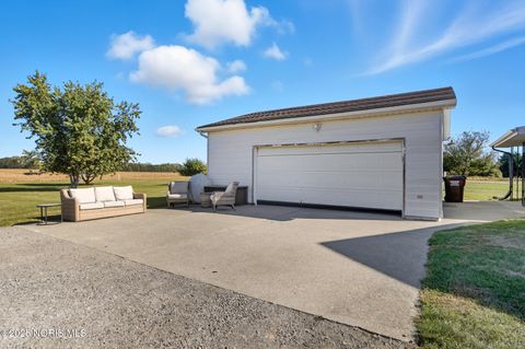 Tiny photo for 3466 County Road V, Liberty Center, OH 43532 (MLS # 10000232)