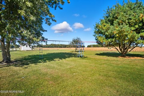 Tiny photo for 3466 County Road V, Liberty Center, OH 43532 (MLS # 10000232)