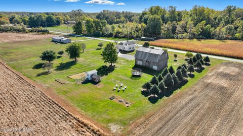 Tiny photo for 3466 County Road V, Liberty Center, OH 43532 (MLS # 10000232)