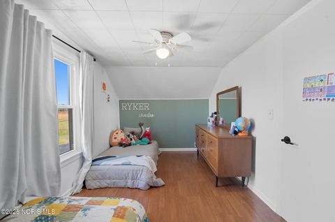 Tiny photo for 3466 County Road V, Liberty Center, OH 43532 (MLS # 10000232)