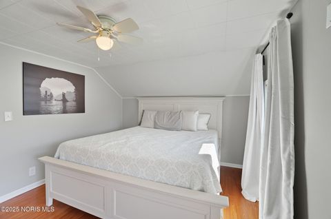 Tiny photo for 3466 County Road V, Liberty Center, OH 43532 (MLS # 10000232)
