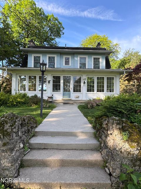 Tiny photo for 2333 Chevy Chase Lane, Toledo, OH 43614 (MLS # 10009279)