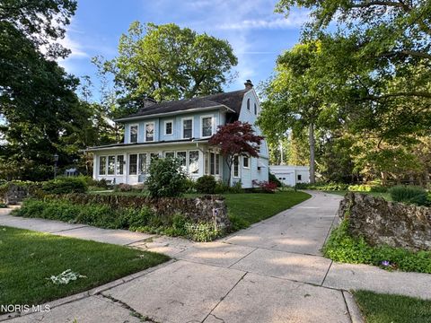 Tiny photo for 2333 Chevy Chase Lane, Toledo, OH 43614 (MLS # 10009279)