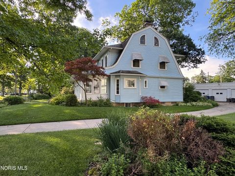 Tiny photo for 2333 Chevy Chase Lane, Toledo, OH 43614 (MLS # 10009279)