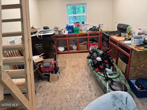 Tiny photo for 9354 Williams County C County Road, Bryan, OH 43506 (MLS # 10009232)