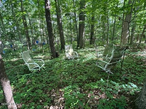 Tiny photo for 9354 Williams County C County Road, Bryan, OH 43506 (MLS # 10009232)
