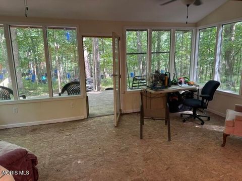 Tiny photo for 9354 Williams County C County Road, Bryan, OH 43506 (MLS # 10009232)