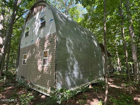 Tiny photo for 9354 Williams County C County Road, Bryan, OH 43506 (MLS # 10009232)
