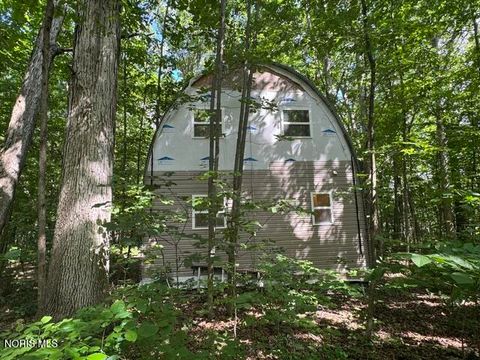 Tiny photo for 9354 Williams County C County Road, Bryan, OH 43506 (MLS # 10009232)