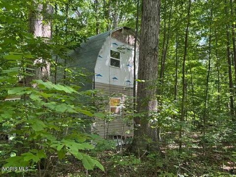 Tiny photo for 9354 Williams County C County Road, Bryan, OH 43506 (MLS # 10009232)