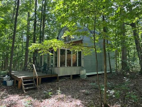 Tiny photo for 9354 Williams County C County Road, Bryan, OH 43506 (MLS # 10009232)