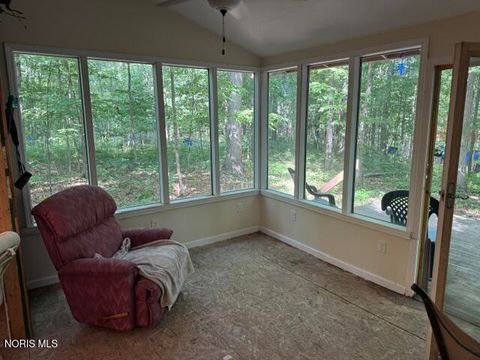 Tiny photo for 9354 Williams County C County Road, Bryan, OH 43506 (MLS # 10009232)